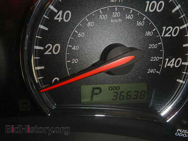 2011 TOYOTA COROLLA - VIN: 2T1BU4EE6BC720694 - Фото 8