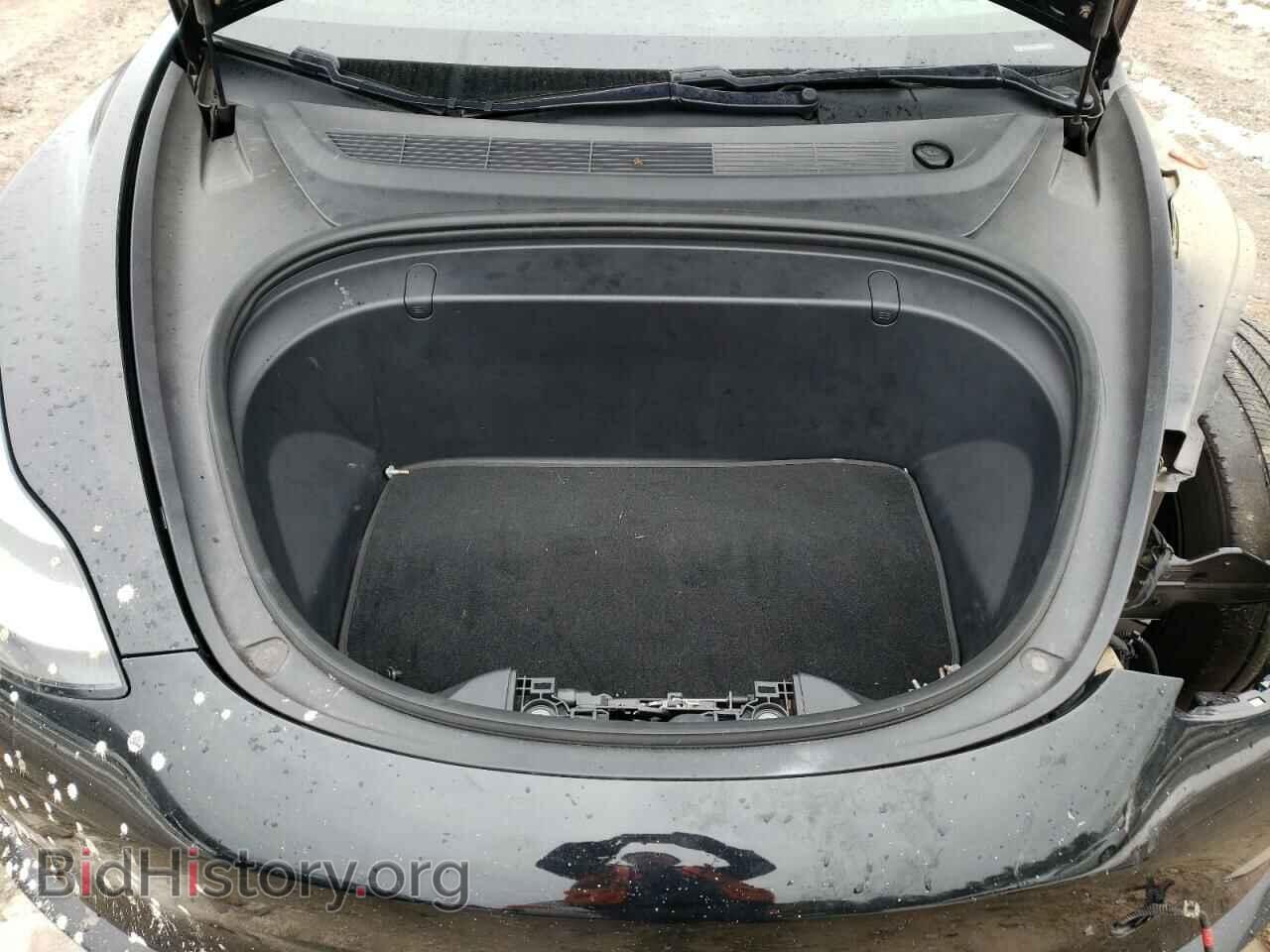 2018 TESLA MODEL 3 - VIN: 5YJ3E1EB2JF128001 - Фото 11