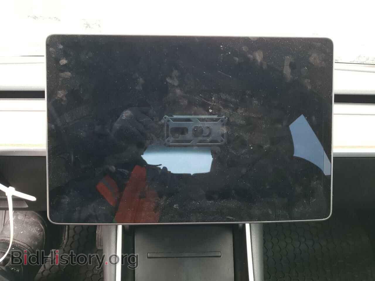 2018 TESLA MODEL 3 - VIN: 5YJ3E1EB2JF128001 - Фото 9