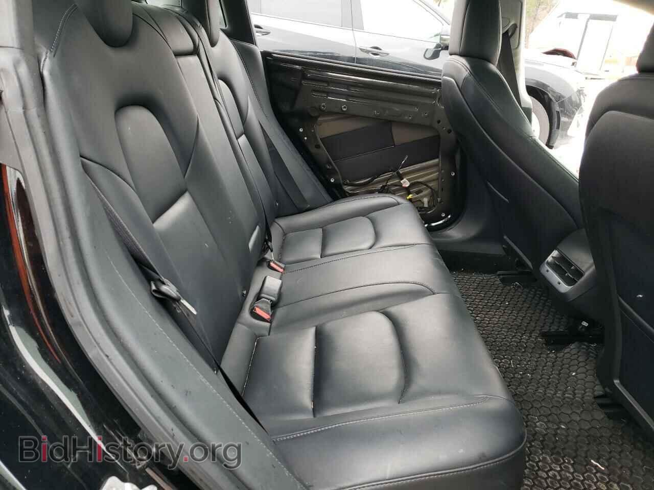 2018 TESLA MODEL 3 - VIN: 5YJ3E1EB2JF128001 - Фото 10
