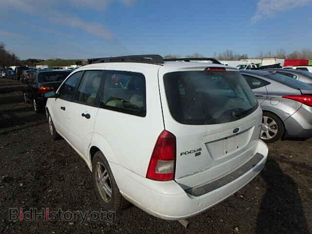 2005 FORD FOCUS - VIN: 1FAFP36N05W292012 - Фото 3