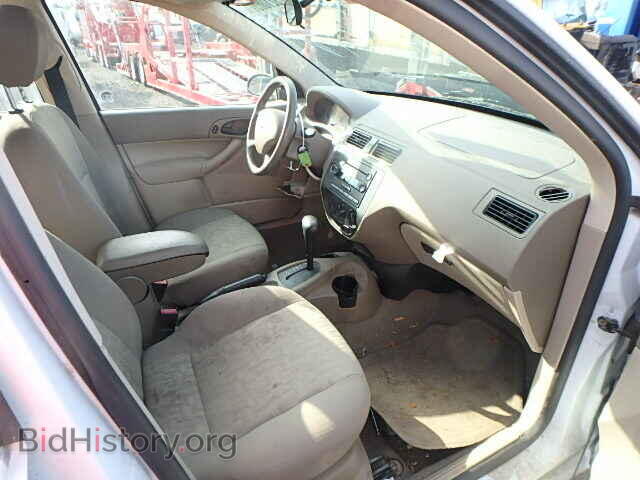 2005 FORD FOCUS - VIN: 1FAFP36N05W292012 - Фото 5
