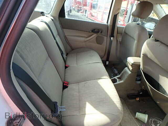 2005 FORD FOCUS - VIN: 1FAFP36N05W292012 - Фото 6
