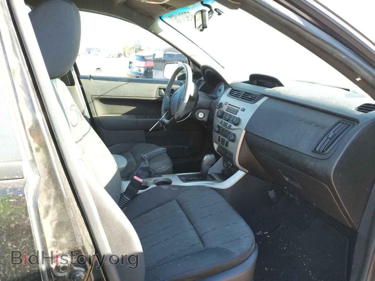 2010 FORD FOCUS - VIN: 1FAHP3FNXAW280288 - Фото 5