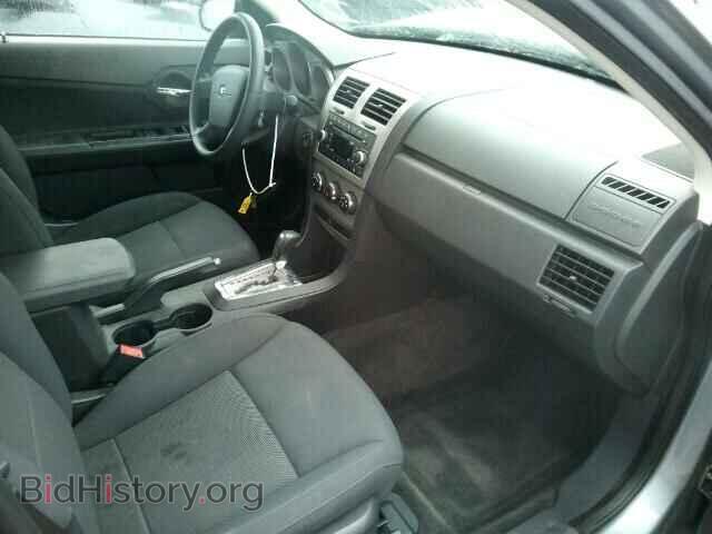 2010 DODGE AVENGER - VIN: 1B3CC4FB9AN160016 - Фото 5