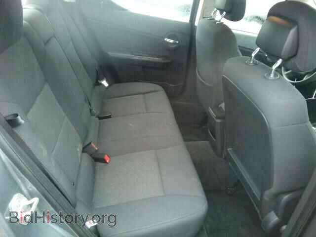 2010 DODGE AVENGER - VIN: 1B3CC4FB9AN160016 - Фото 6
