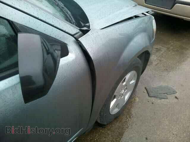 2010 DODGE AVENGER - VIN: 1B3CC4FB9AN160016 - Фото 9