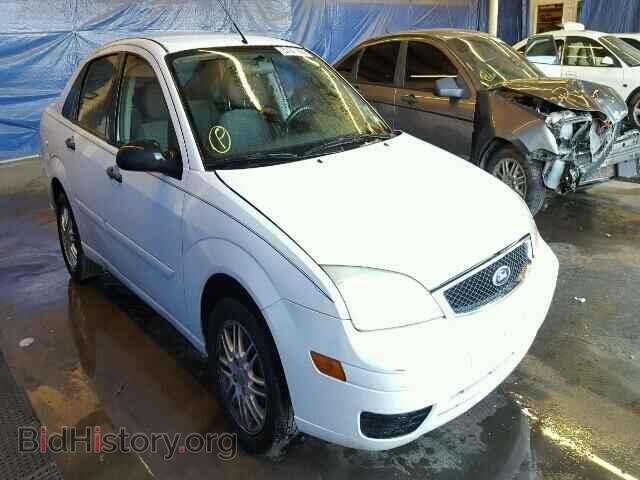Фотография 1FAFP34N97W123502 - FORD FOCUS 2007