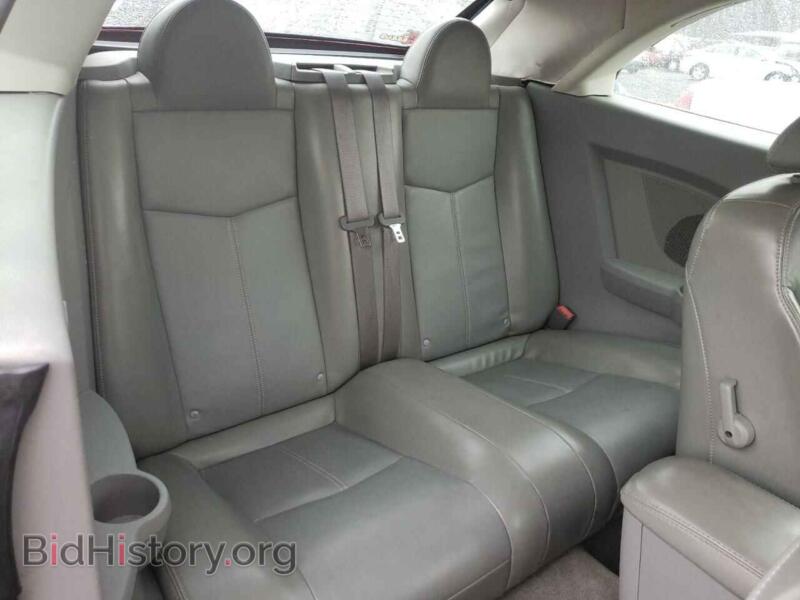 2008 Chrysler SEBRING (VIN 1C3LC65M08N167559) — photo 6 of 10