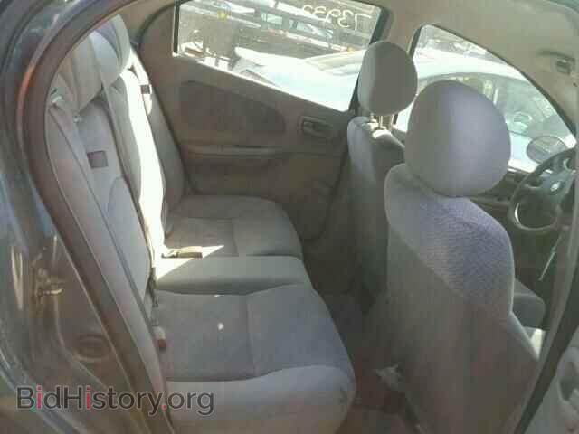 2001 DODGE NEON - VIN: 1B3ES46C31D248182 - Фото 6