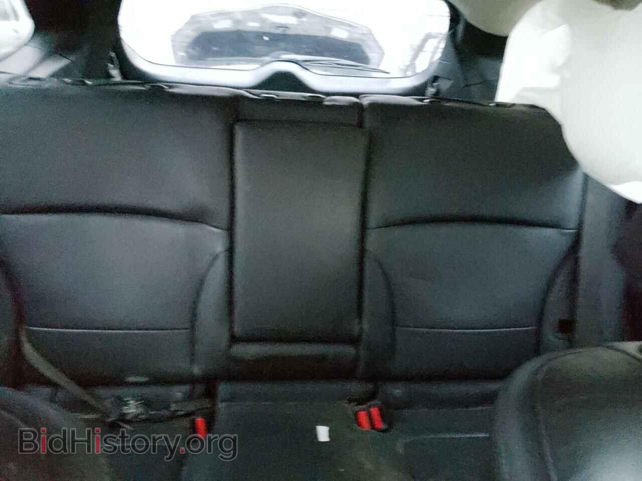2015 SUBARU OUTBACK - VIN: 4S4BSANC5F3355163 - Фото 10