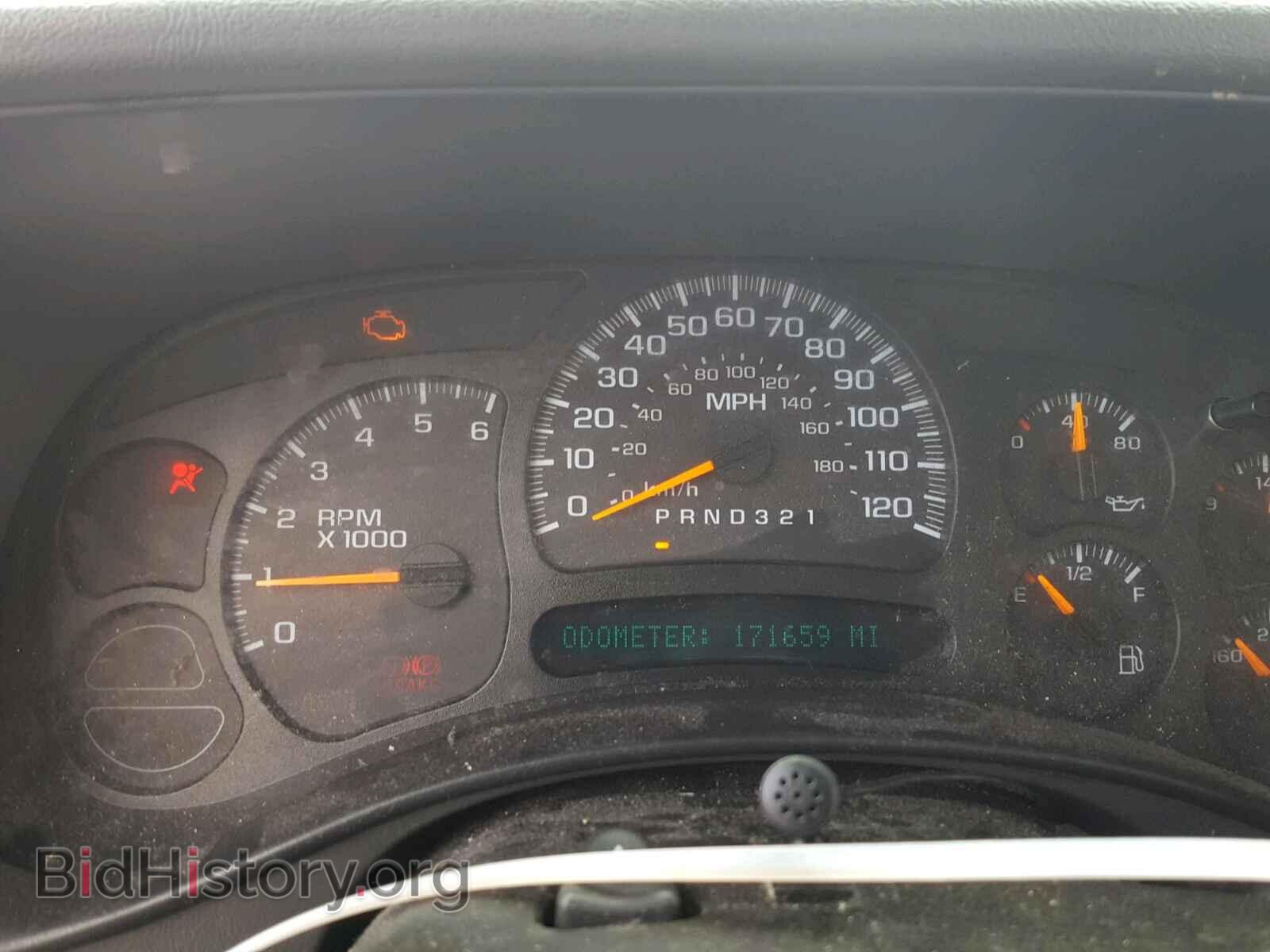 2007 CHEVROLET SILVERADO - VIN: 2GCEC13Z271140143 - Фото 8