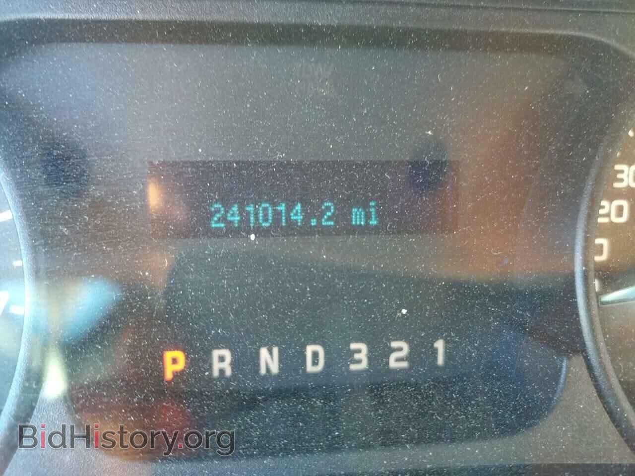 2013 FORD F150 - VIN: 1FTMF1CM1DKF97111 - Фото 4