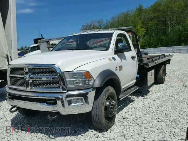 2012 DODGE RAM 5500 - VIN: 3C7WDMDL0CG212524 - Фото 2