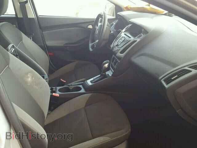 2013 FORD FOCUS - VIN: 1FADP3F21DL144383 - Фото 5
