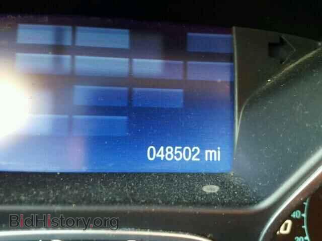 2013 FORD FOCUS - VIN: 1FADP3F21DL144383 - Фото 8