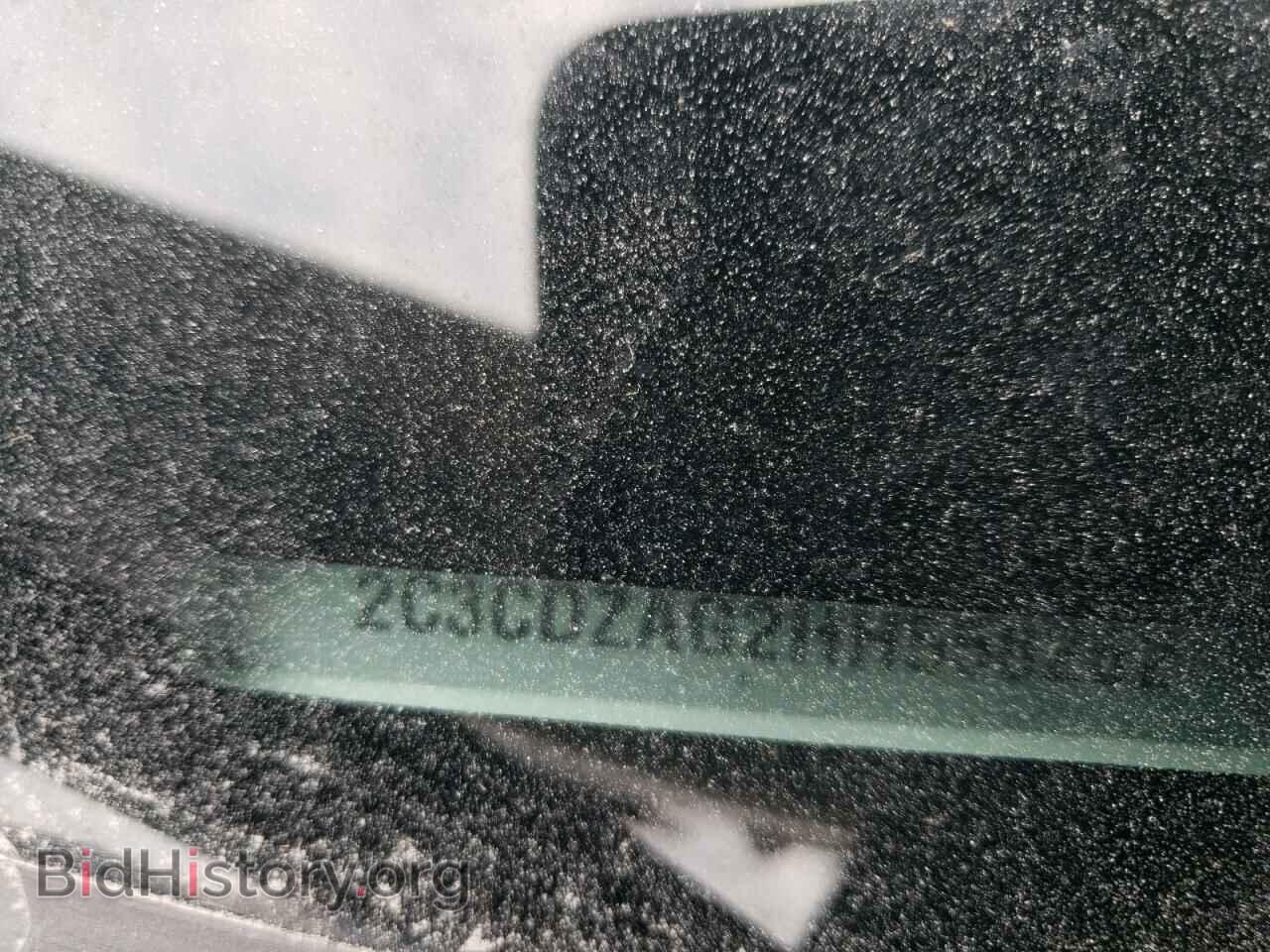 2017 DODGE CHALLENGER - VIN: 2C3CDZAG2HH558252 - Фото 12