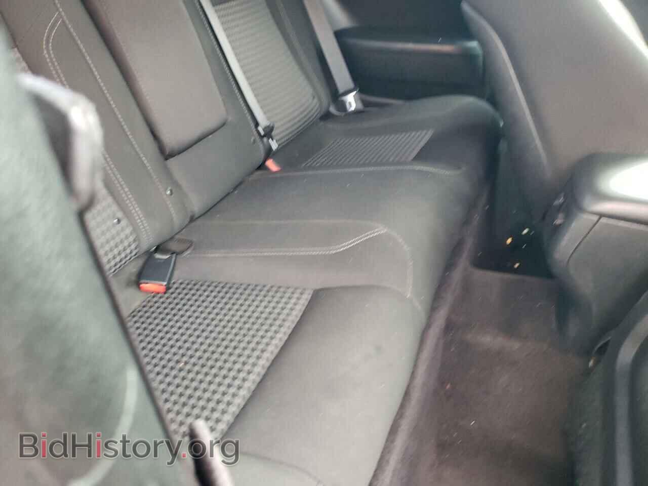 2017 DODGE CHALLENGER - VIN: 2C3CDZAG2HH558252 - Фото 10