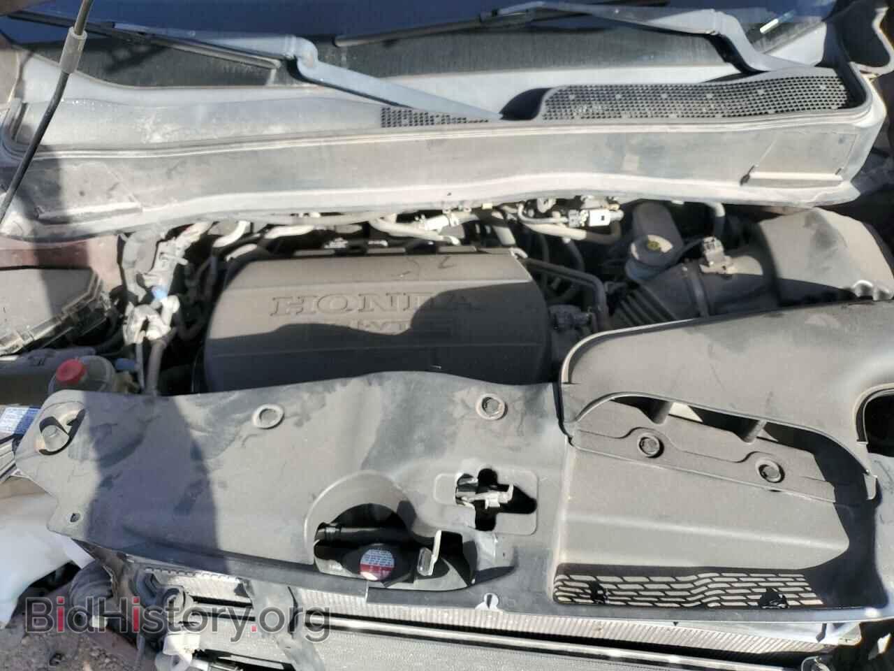 2011 HONDA PILOT - VIN: 5FNYF3H57BB047565 - Photo 12