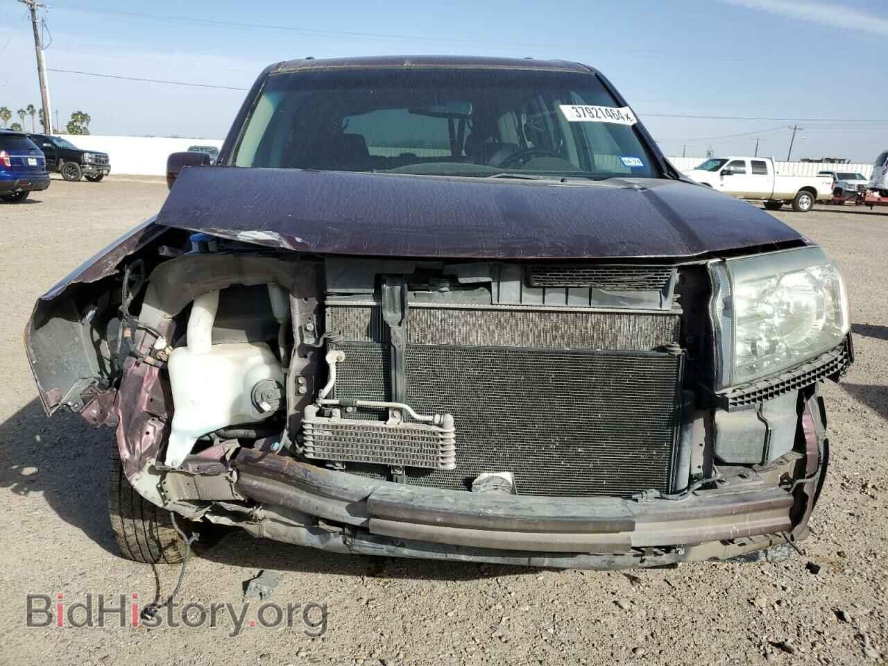 2011 HONDA PILOT - VIN: 5FNYF3H57BB047565 - Photo 5