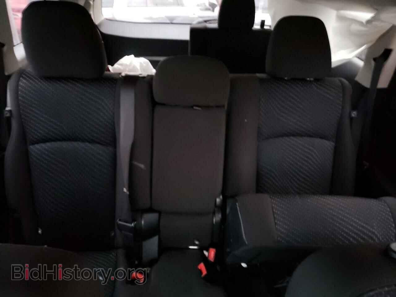2019 DODGE JOURNEY - VIN: 3C4PDCBBXKT719751 - Фото 10
