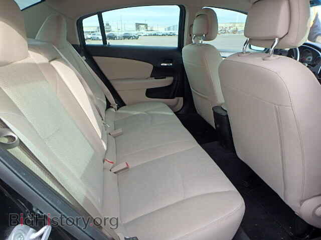2012 CHRYSLER 200 - VIN: 1C3CCBBG2CN180278 - Фото 6