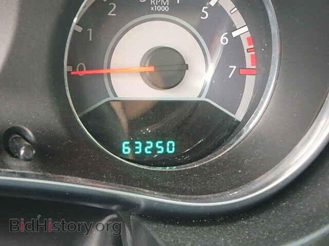 2012 CHRYSLER 200 - VIN: 1C3CCBBG2CN180278 - Фото 8