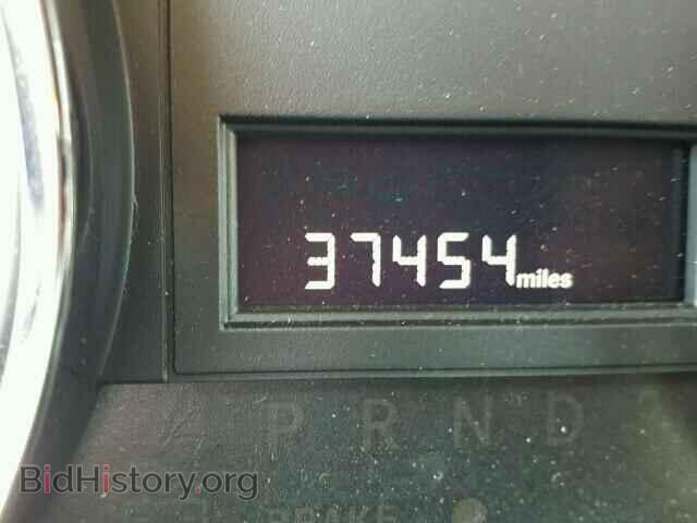 2013 DODGE CARAVAN - VIN: 2C4RDGBG1DR593085 - Фото 8