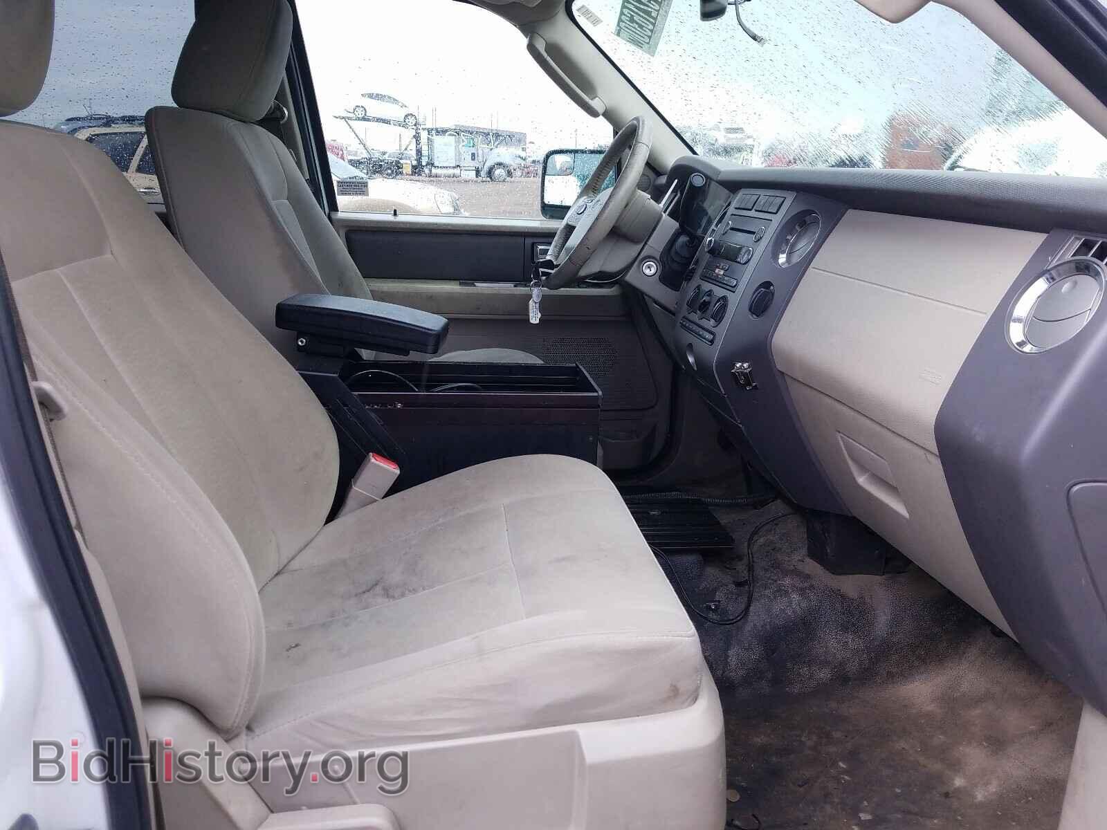 2014 FORD EXPEDITION - VIN: 1FMJK1G56EEF49374 - Фото 5