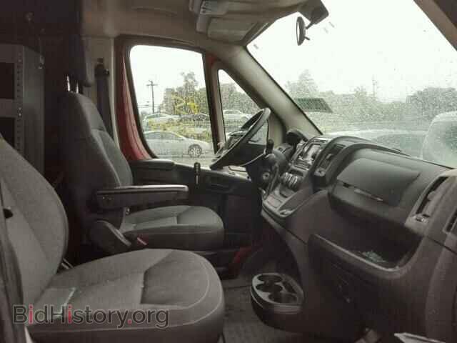 2014 RAM PROMASTER - VIN: 3C6TRVAGXEE128277 - Фото 5