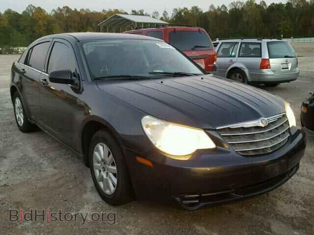 Photo 1C3LC46K17N609877 - CHRYSLER SEBRING 2007