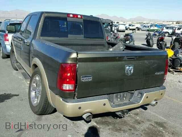 2012 DODGE RAM - VIN: 1C6RD7PT4CS160757 - Photo 3