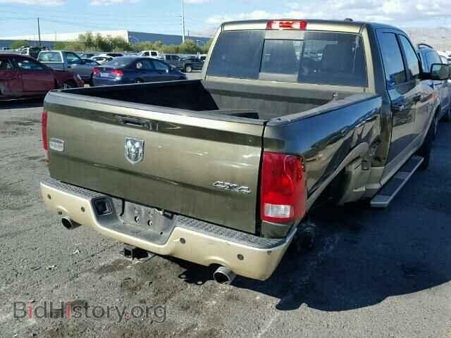 2012 DODGE RAM - VIN: 1C6RD7PT4CS160757 - Photo 4
