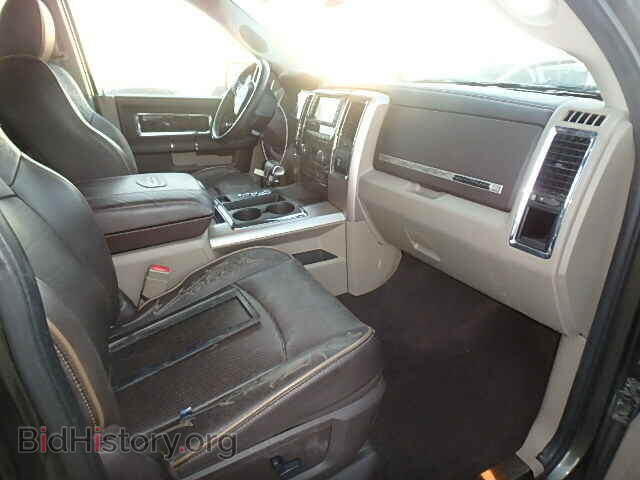 2012 DODGE RAM - VIN: 1C6RD7PT4CS160757 - Photo 5