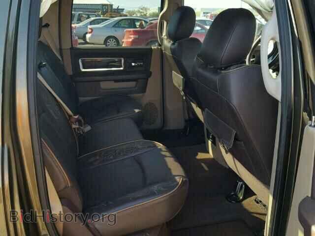 2012 DODGE RAM - VIN: 1C6RD7PT4CS160757 - Photo 6