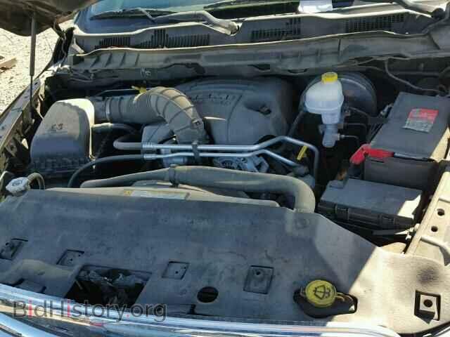 2012 DODGE RAM - VIN: 1C6RD7PT4CS160757 - Photo 7