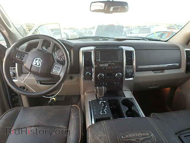 2012 DODGE RAM - VIN: 1C6RD7PT4CS160757 - Photo 9
