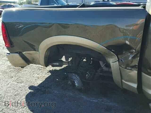 2012 DODGE RAM - VIN: 1C6RD7PT4CS160757 - Photo 10