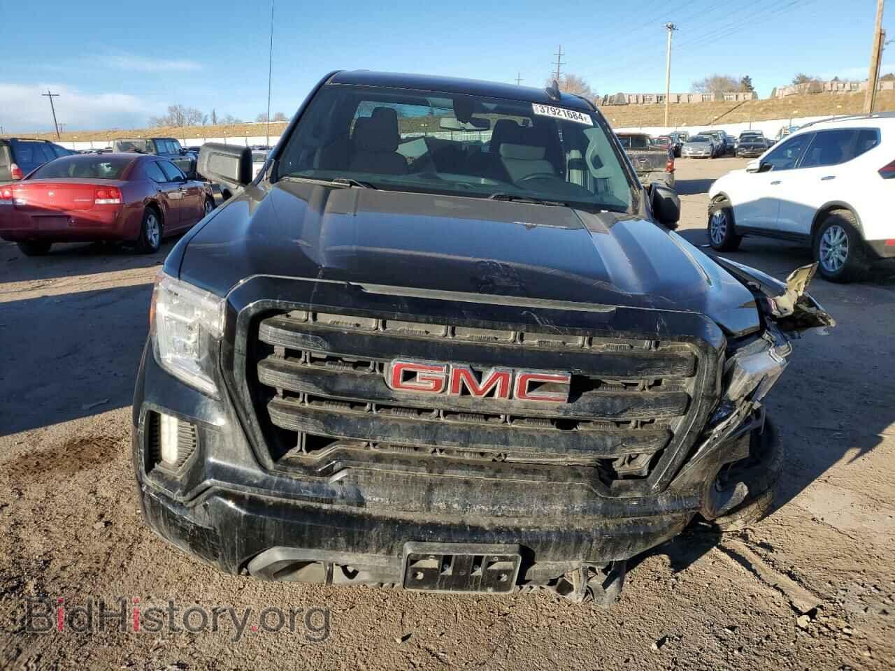 2021 GMC All Models - VIN: 3GTU9CED2MG471394 - Фото 5