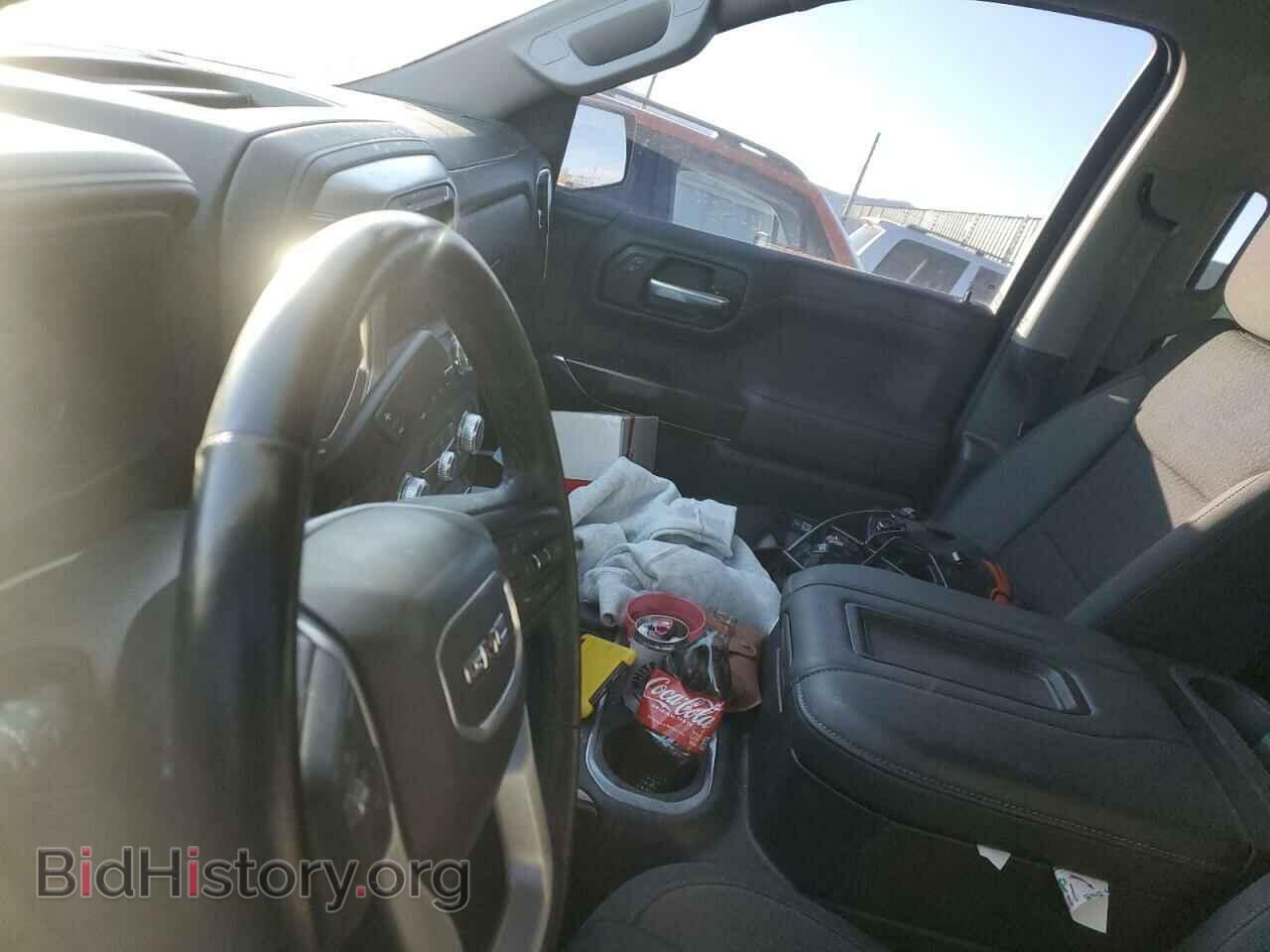 2021 GMC All Models - VIN: 3GTU9CED2MG471394 - Фото 9