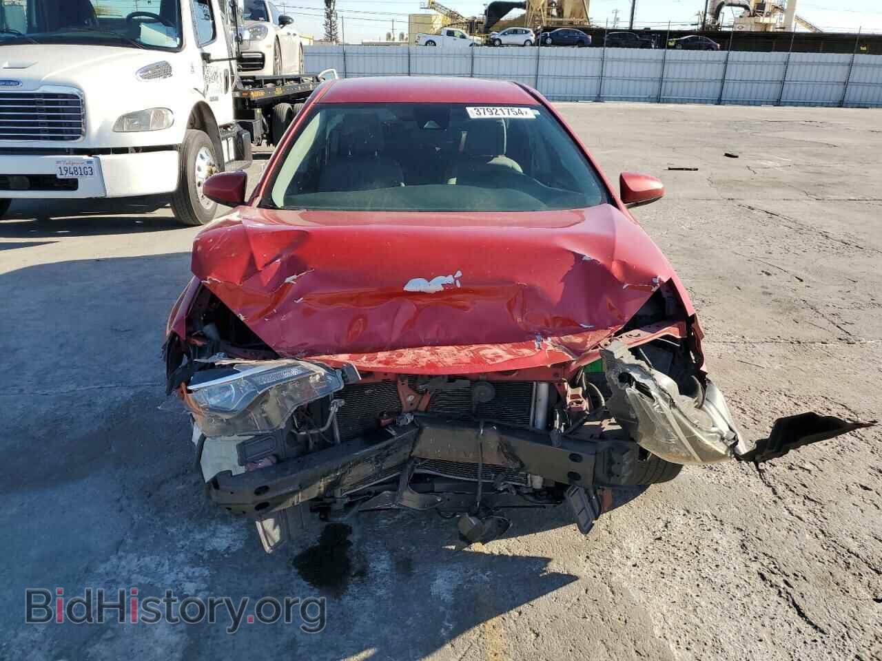2017 TOYOTA COROLLA - VIN: 5YFBURHEXHP610524 - Фото 5