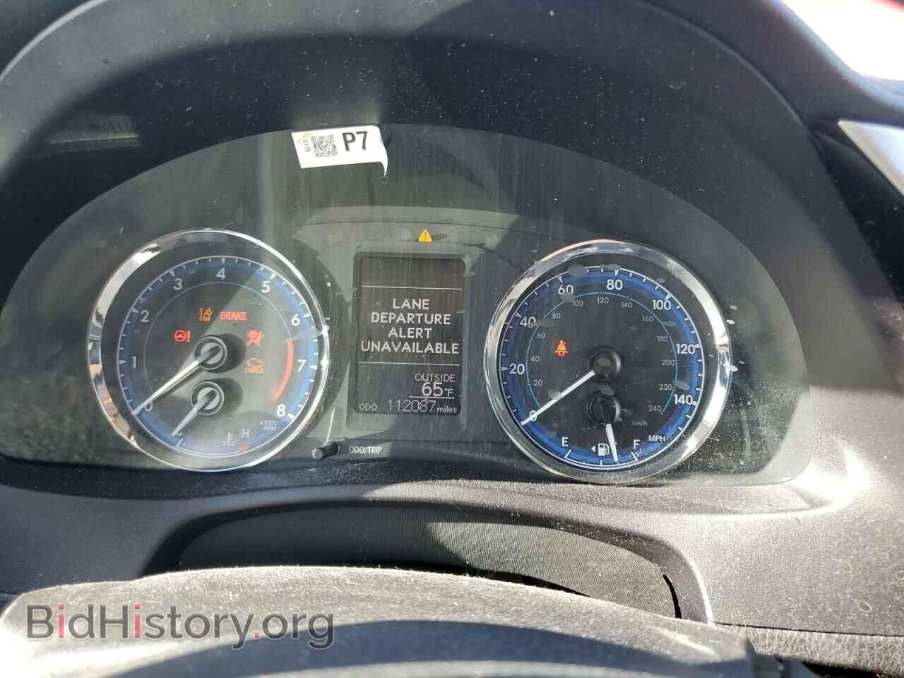 2017 TOYOTA COROLLA - VIN: 5YFBURHEXHP610524 - Фото 9