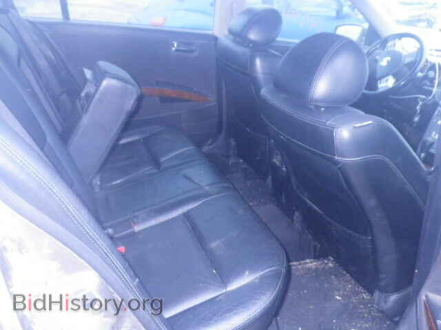 2006 NISSAN MAXIMA - VIN: 1N4BA41EX6C853509 - Фото 6