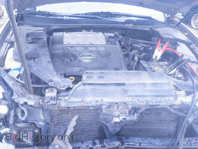 2006 NISSAN MAXIMA - VIN: 1N4BA41EX6C853509 - Фото 7