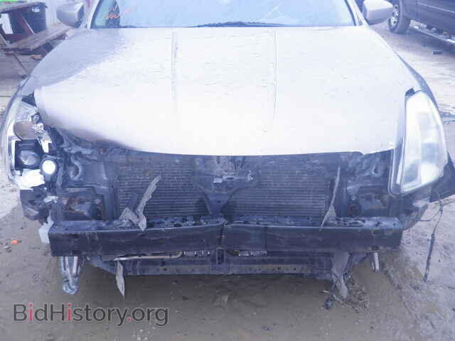 2006 NISSAN MAXIMA - VIN: 1N4BA41EX6C853509 - Фото 10