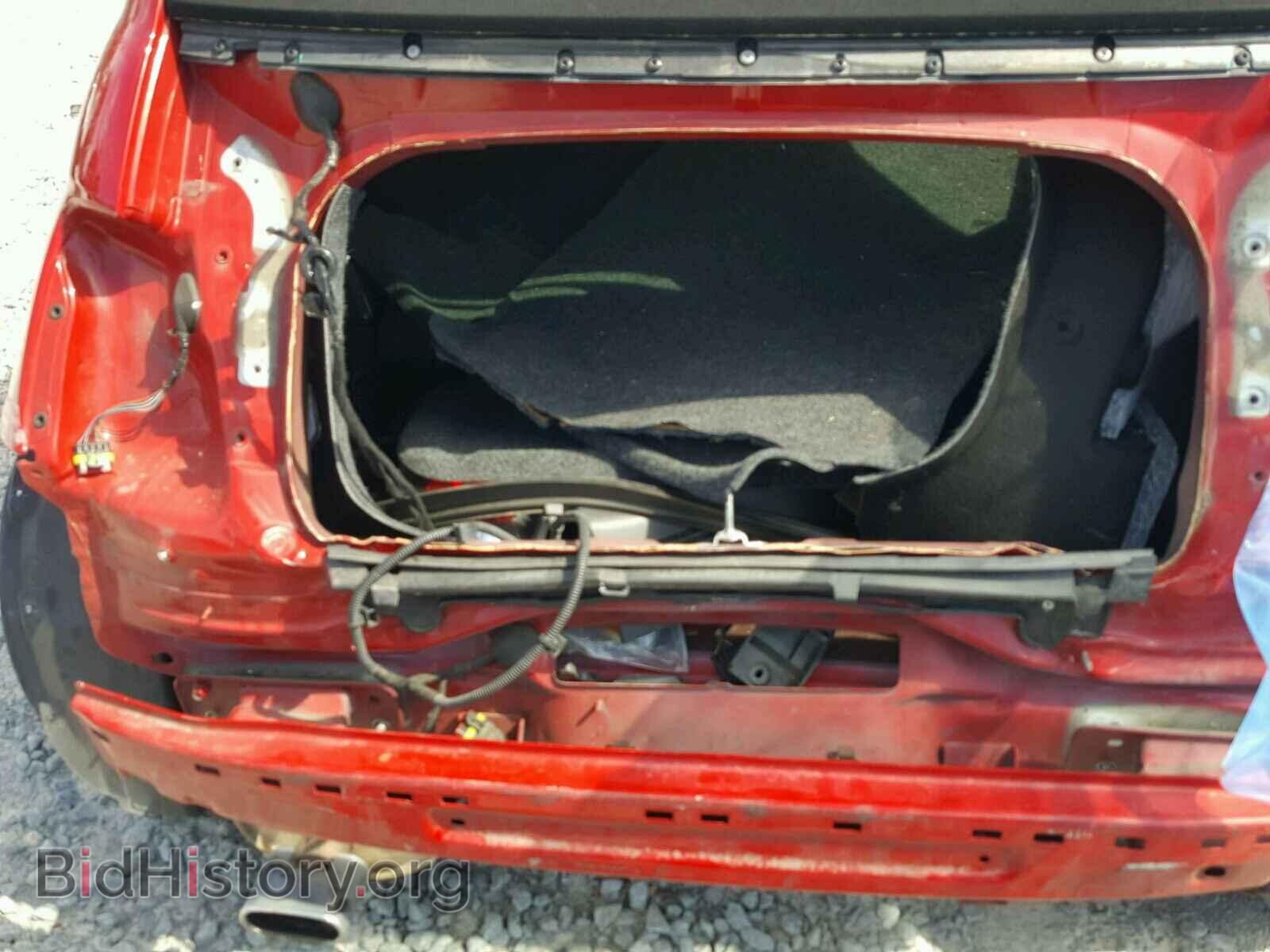 2012 FIAT 500 - VIN: 3C3CFFDR7CT381753 - Фото 9