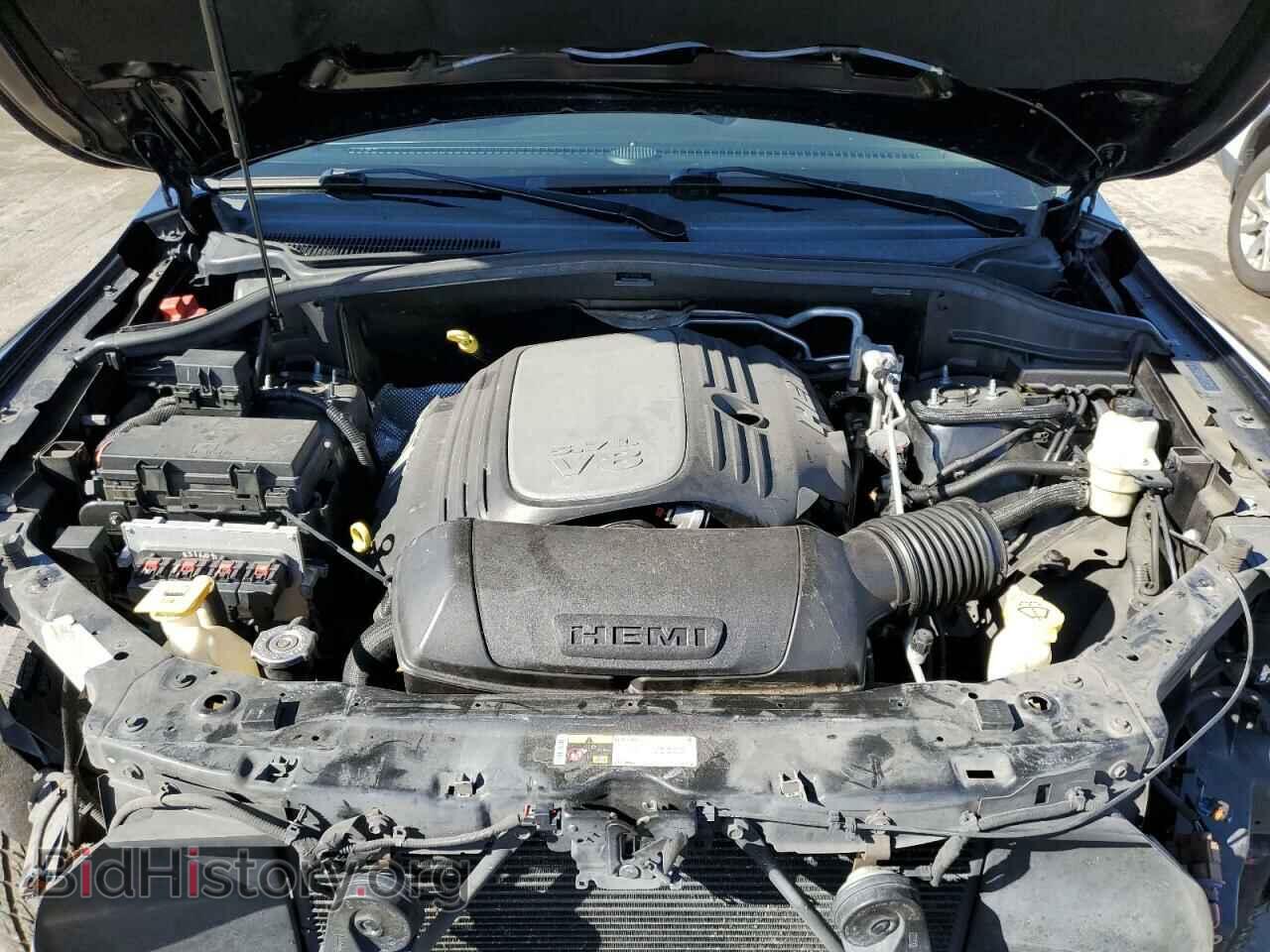 2013 DODGE DURANGO - VIN: 1C4SDHCT6DC662106 - Photo 12