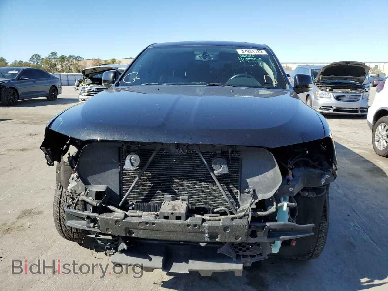 2013 DODGE DURANGO - VIN: 1C4SDHCT6DC662106 - Photo 5