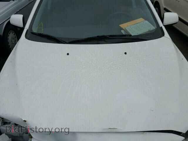 2013 MITSUBISHI LANCER - VIN: JA32U2FU3DU017598 - Фото 7