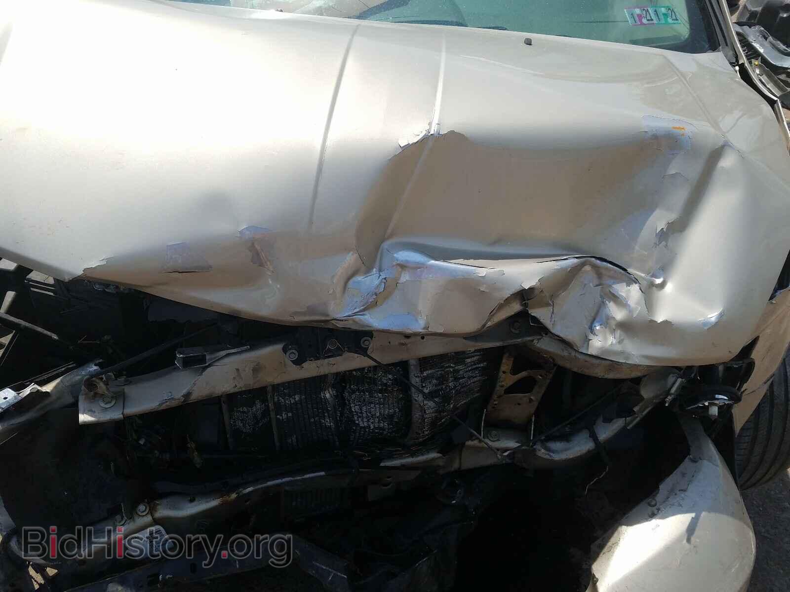 2008 DODGE DURANGO - VIN: 1D8HB48N58F130791 - Фото 7